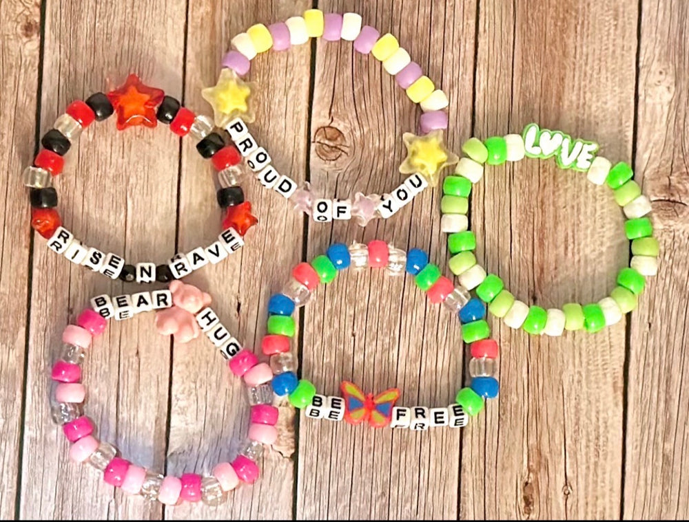 "PLUR Vbes Only"